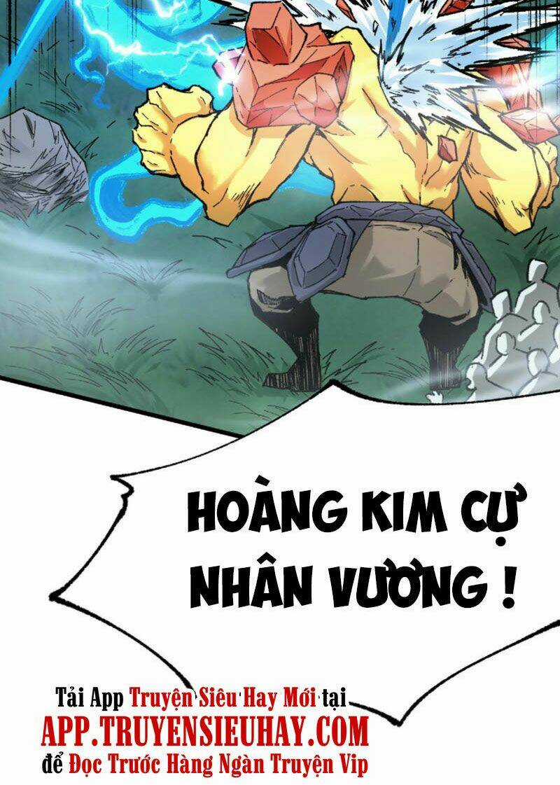 Thánh Khư Chapter 160 trang 16