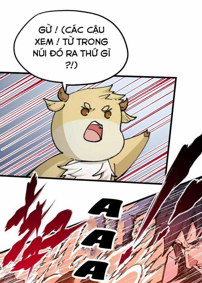 Thánh Khư Chapter 160 trang 17