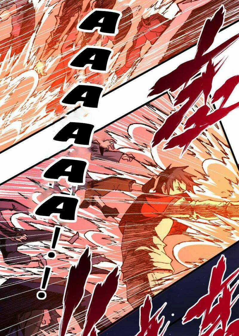 Thánh Khư Chapter 160 trang 18