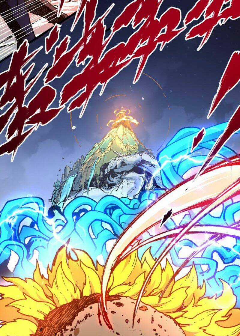 Thánh Khư Chapter 160 trang 19