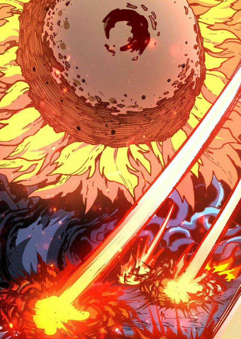 Thánh Khư Chapter 160 trang 20