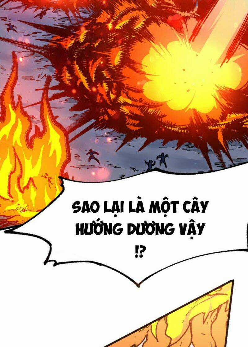 Thánh Khư Chapter 160 trang 21