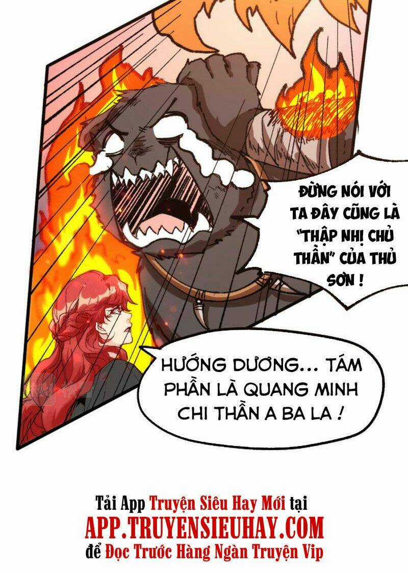 Thánh Khư Chapter 160 trang 22