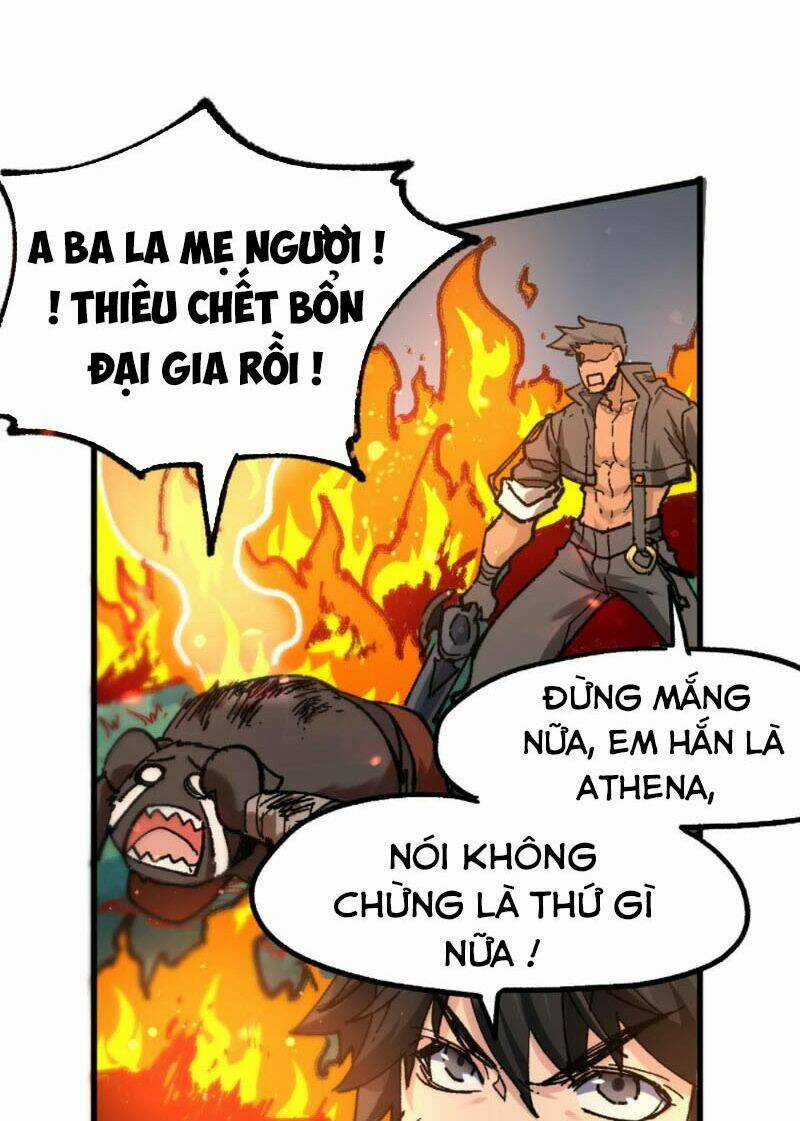 Thánh Khư Chapter 160 trang 23