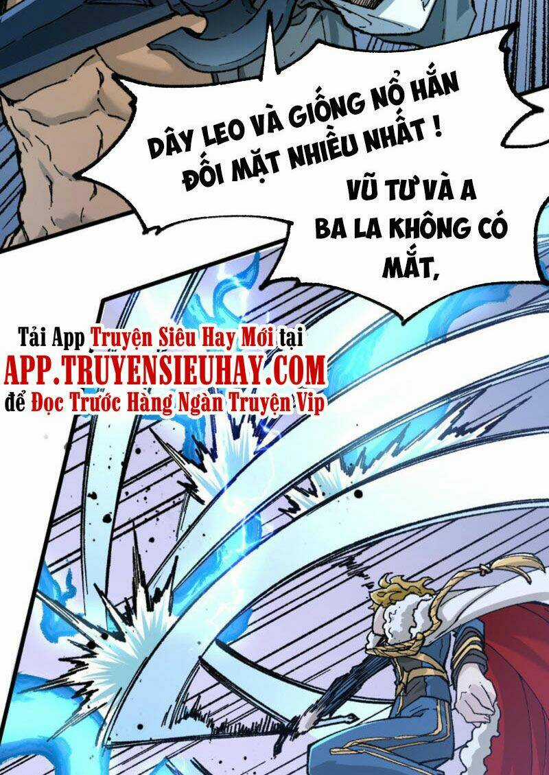Thánh Khư Chapter 160 trang 26
