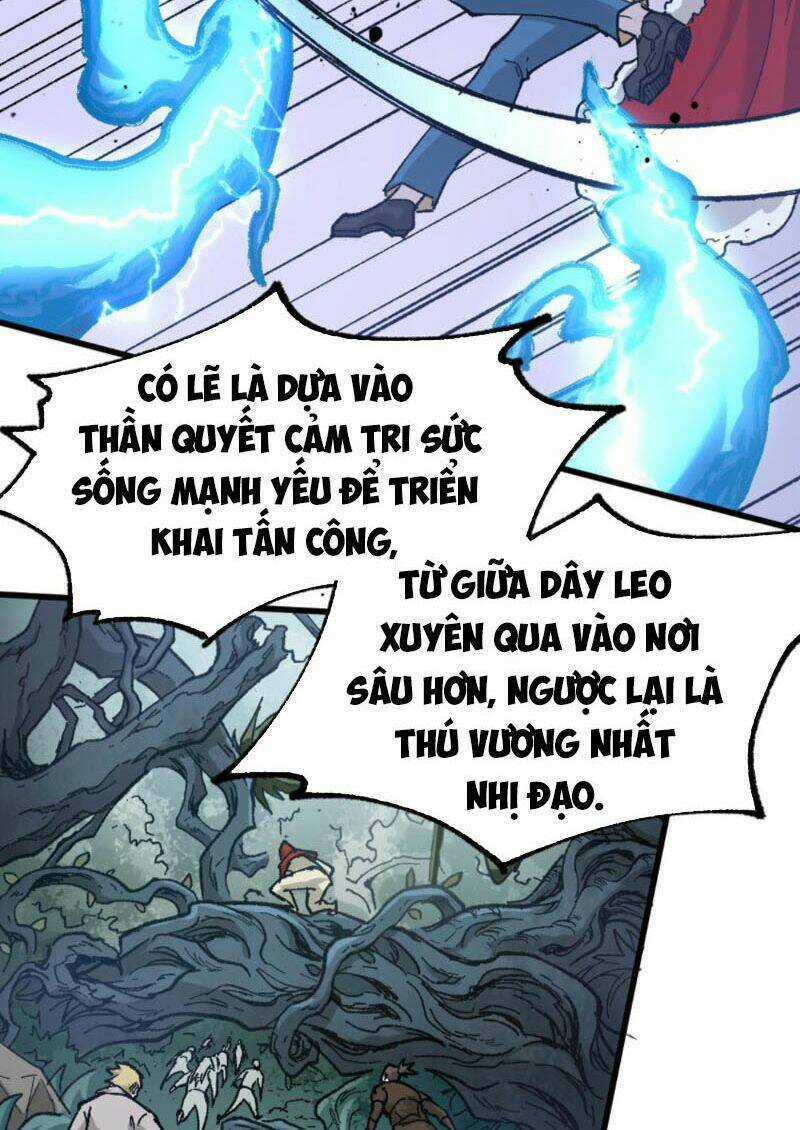 Thánh Khư Chapter 160 trang 27