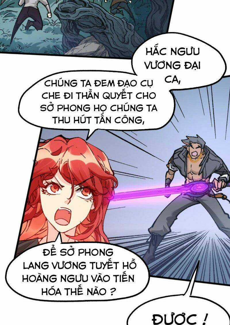 Thánh Khư Chapter 160 trang 28