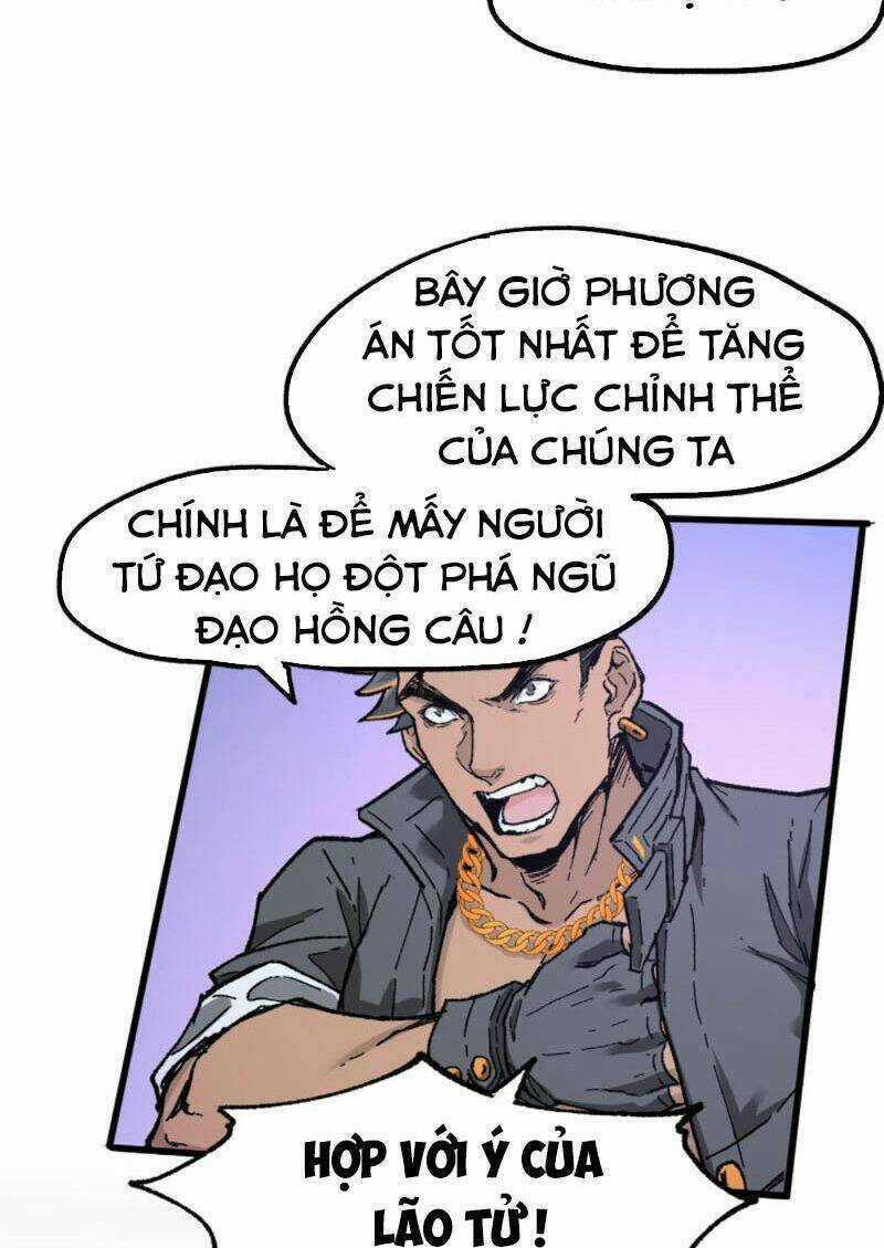 Thánh Khư Chapter 160 trang 29