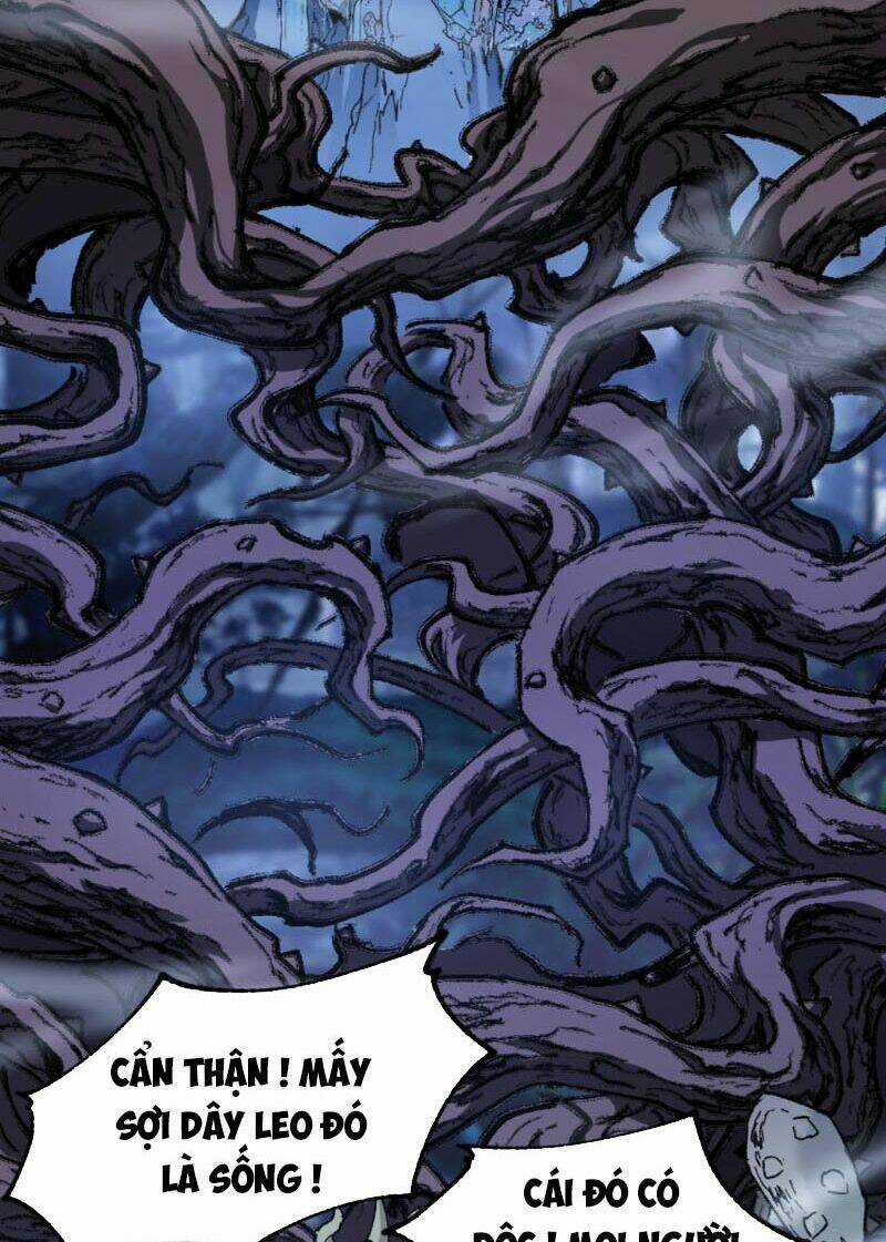 Thánh Khư Chapter 160 trang 3