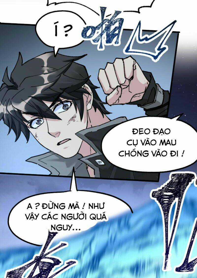 Thánh Khư Chapter 160 trang 30