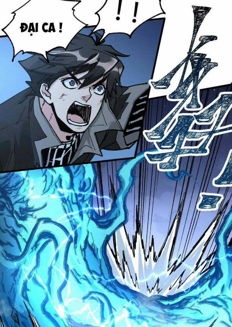 Thánh Khư Chapter 160 trang 32