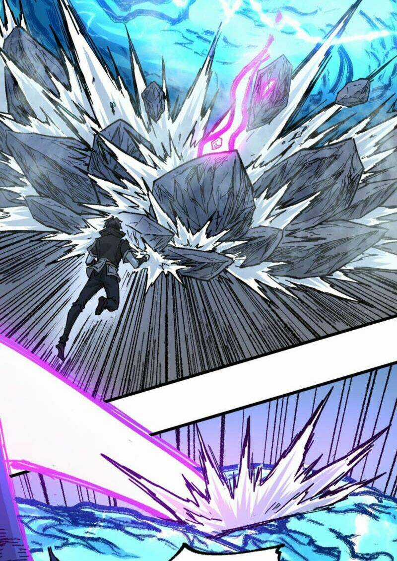 Thánh Khư Chapter 160 trang 33