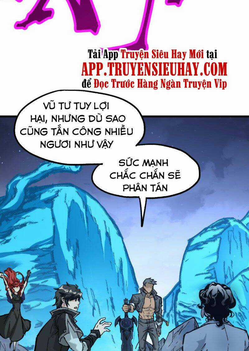 Thánh Khư Chapter 160 trang 36