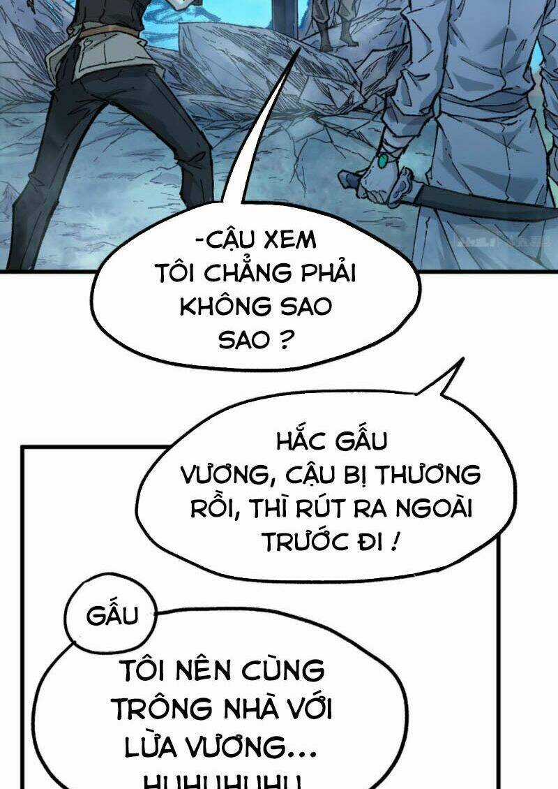 Thánh Khư Chapter 160 trang 37
