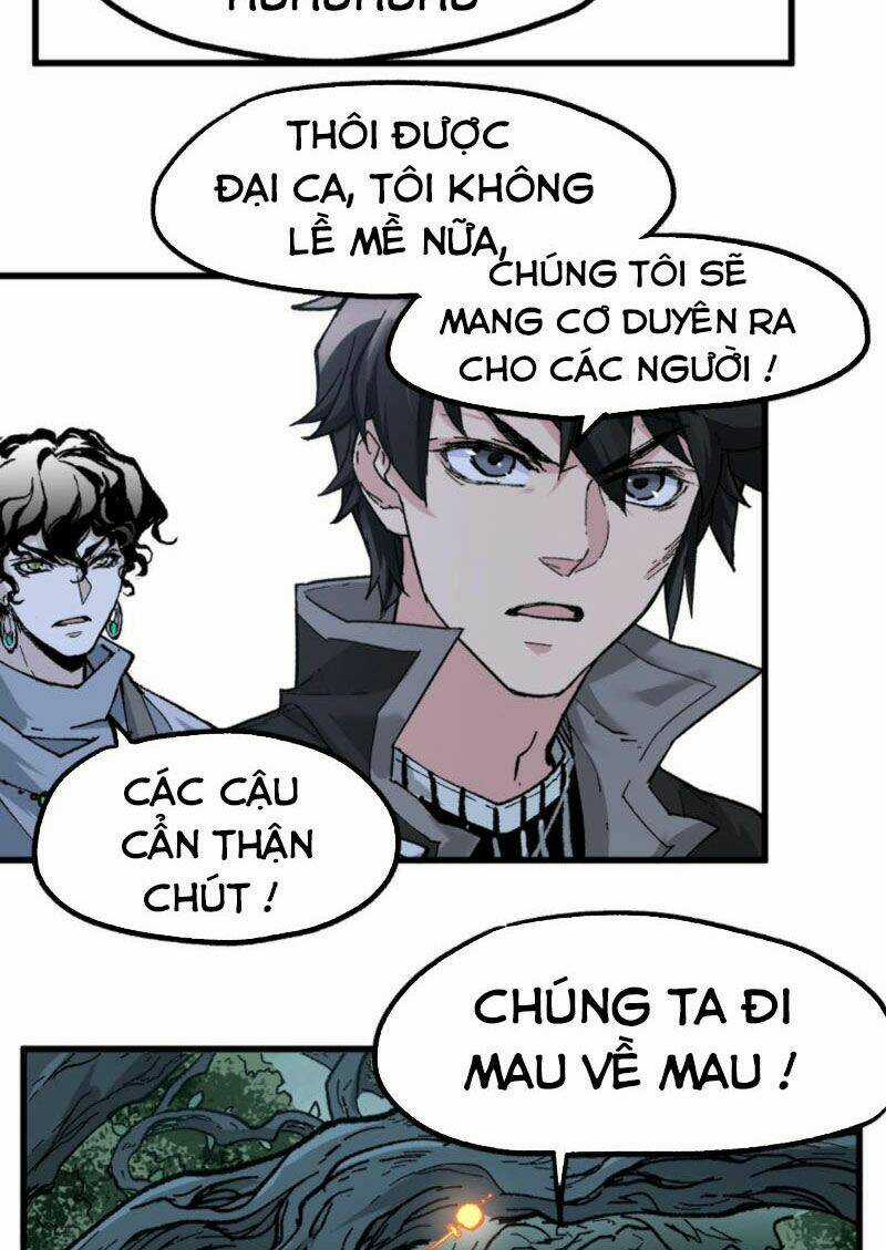 Thánh Khư Chapter 160 trang 38