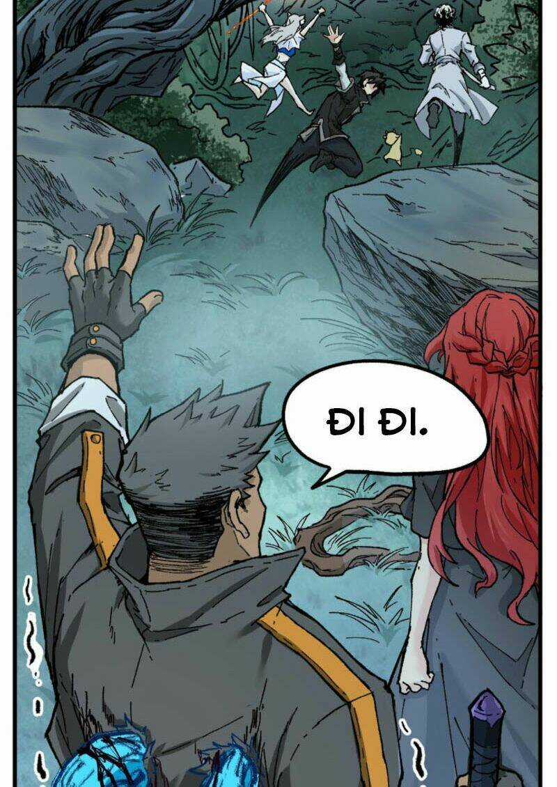 Thánh Khư Chapter 160 trang 39