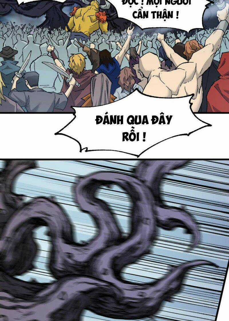 Thánh Khư Chapter 160 trang 4