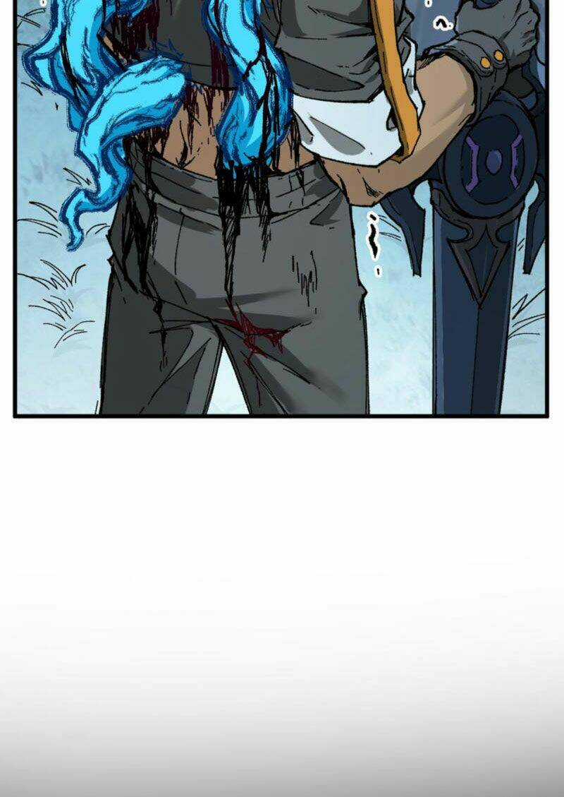 Thánh Khư Chapter 160 trang 40