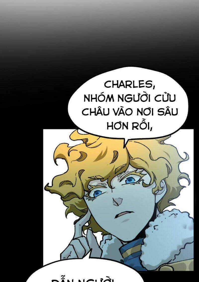 Thánh Khư Chapter 160 trang 41