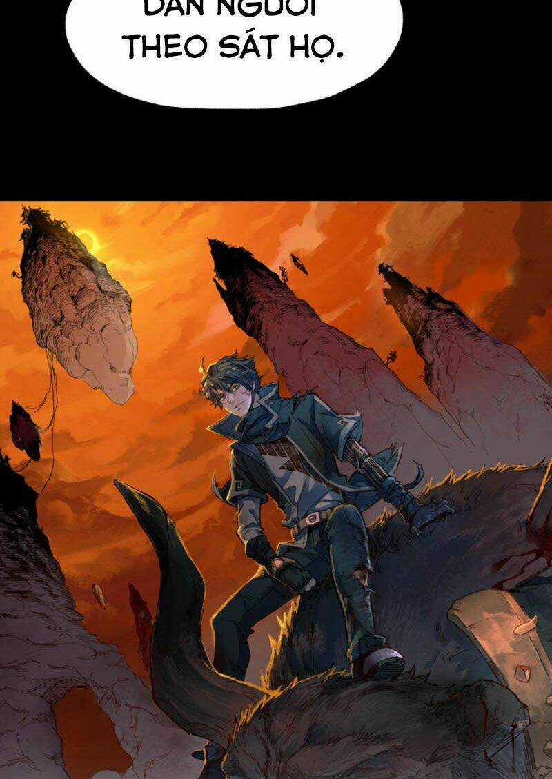 Thánh Khư Chapter 160 trang 42