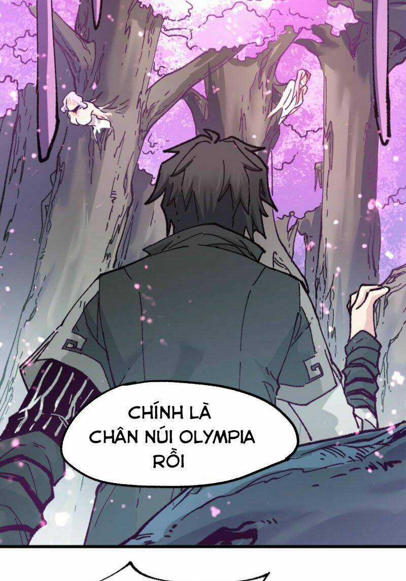 Thánh Khư Chapter 160 trang 48