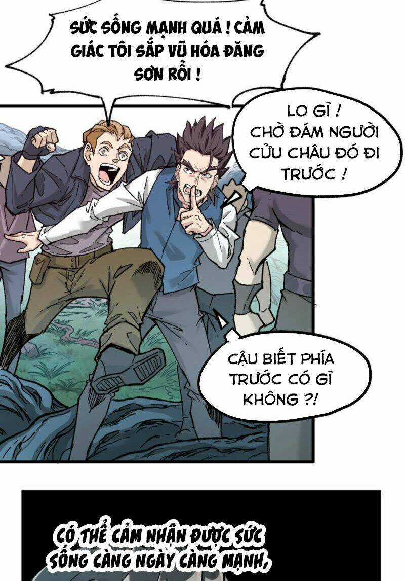 Thánh Khư Chapter 160 trang 49