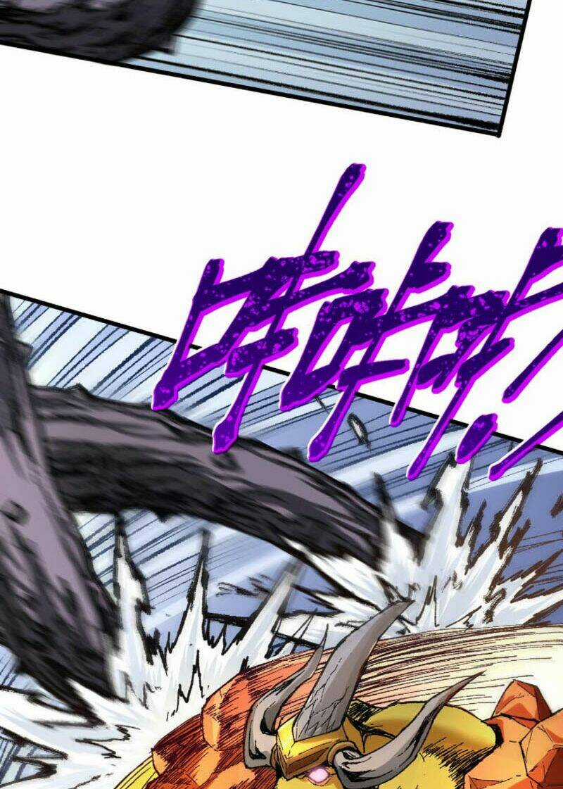 Thánh Khư Chapter 160 trang 5