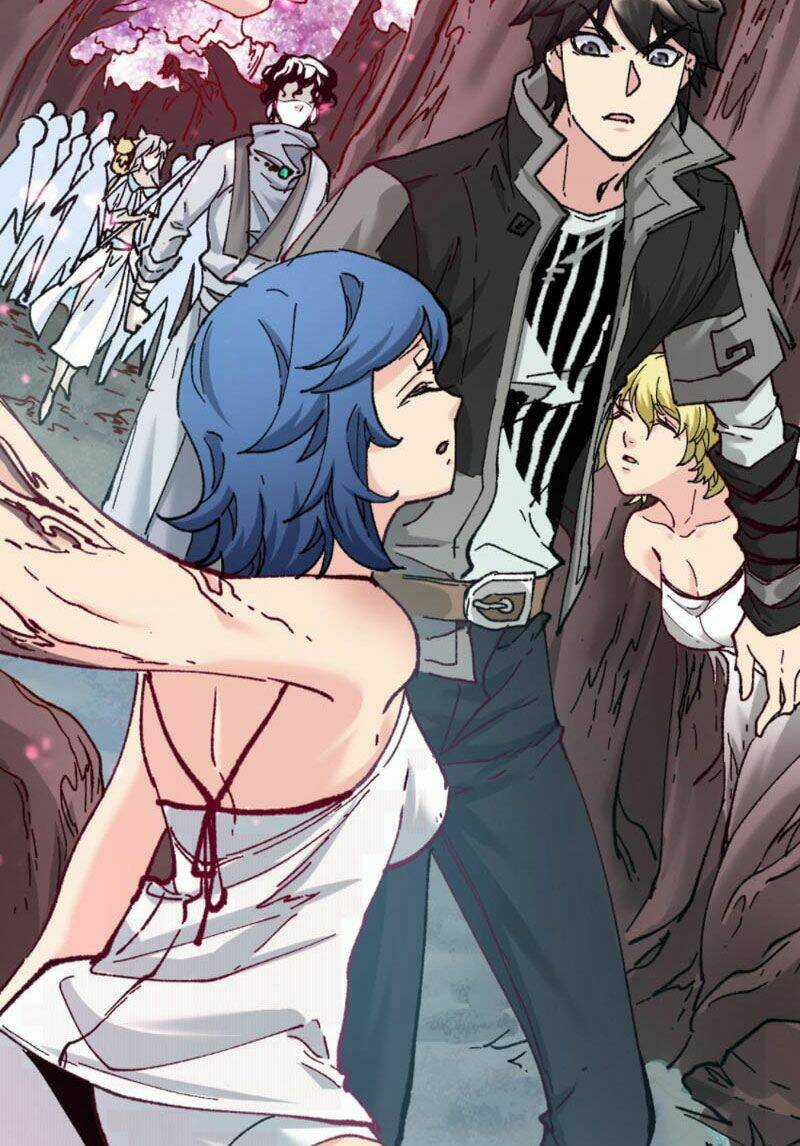 Thánh Khư Chapter 160 trang 52