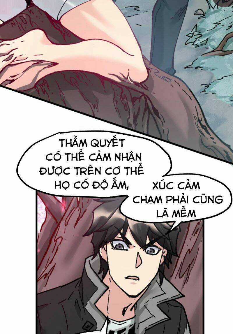 Thánh Khư Chapter 160 trang 53
