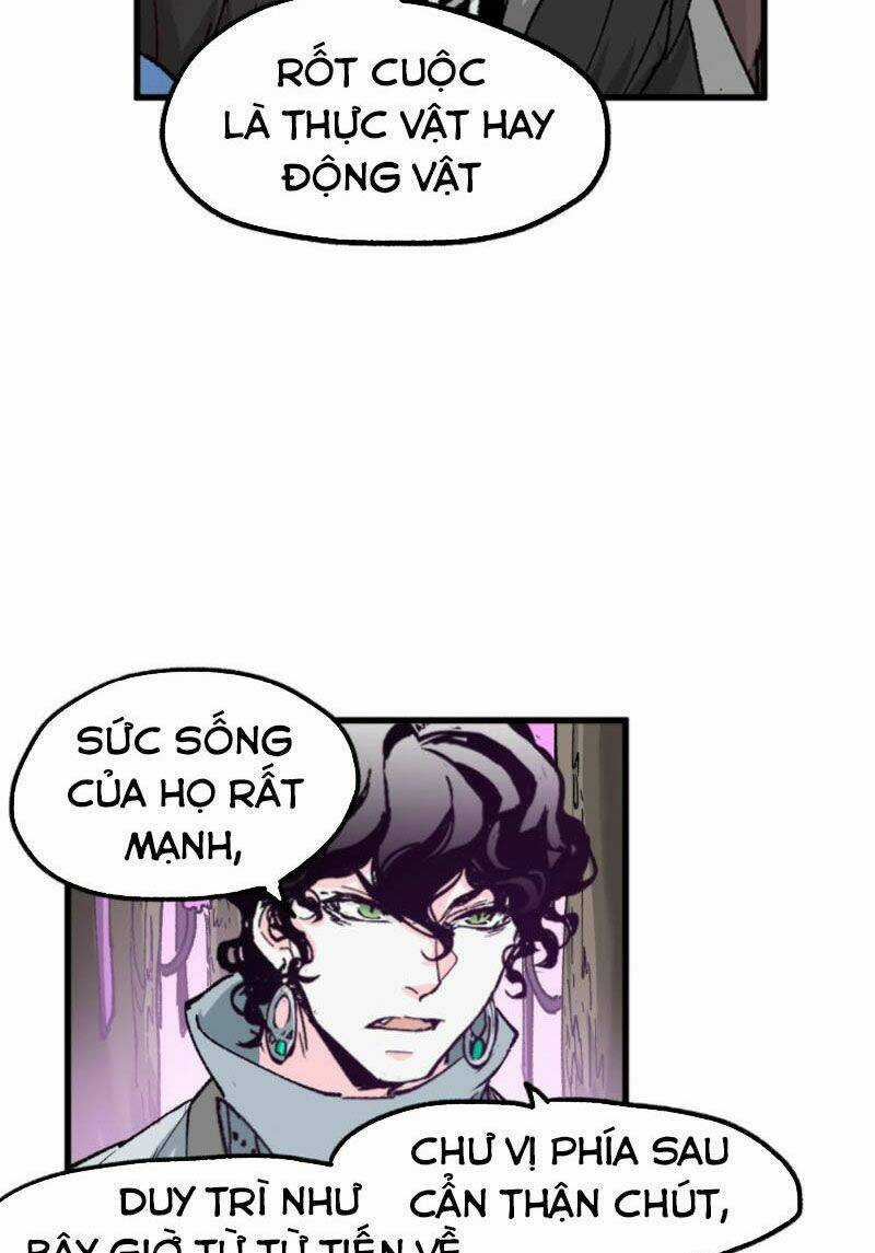 Thánh Khư Chapter 160 trang 54