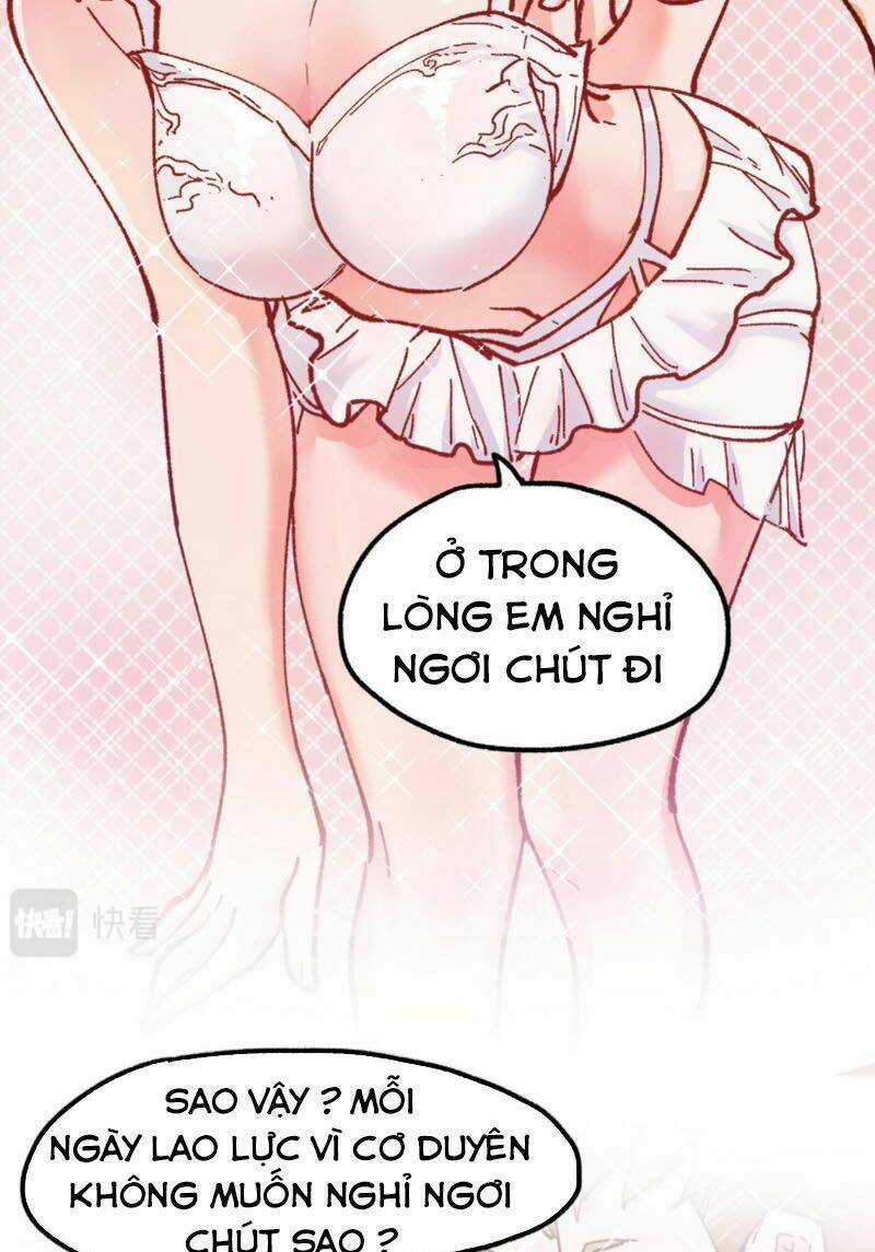 Thánh Khư Chapter 160 trang 58