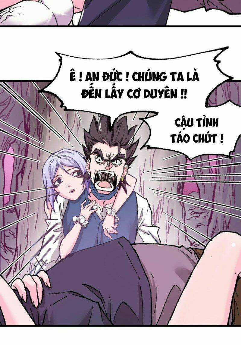 Thánh Khư Chapter 160 trang 62