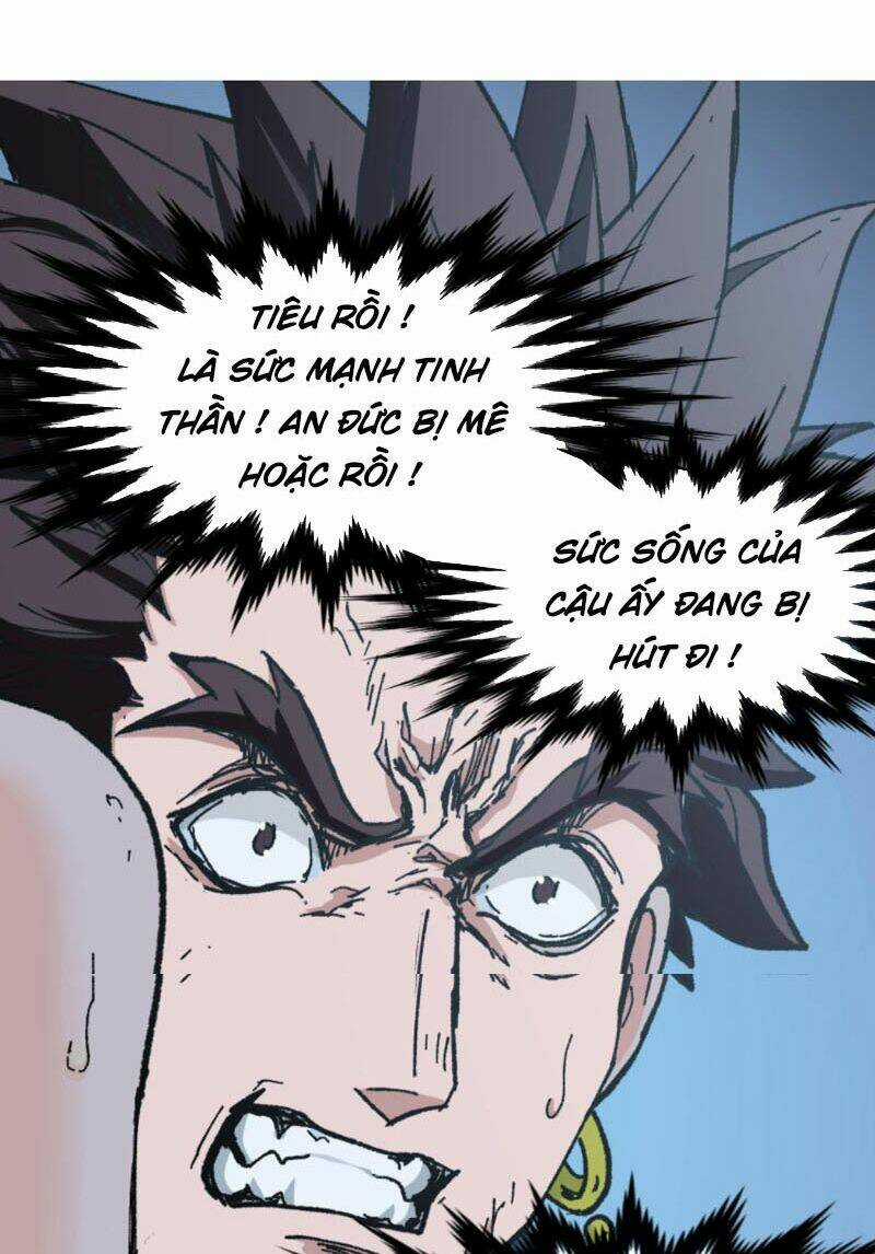 Thánh Khư Chapter 160 trang 63