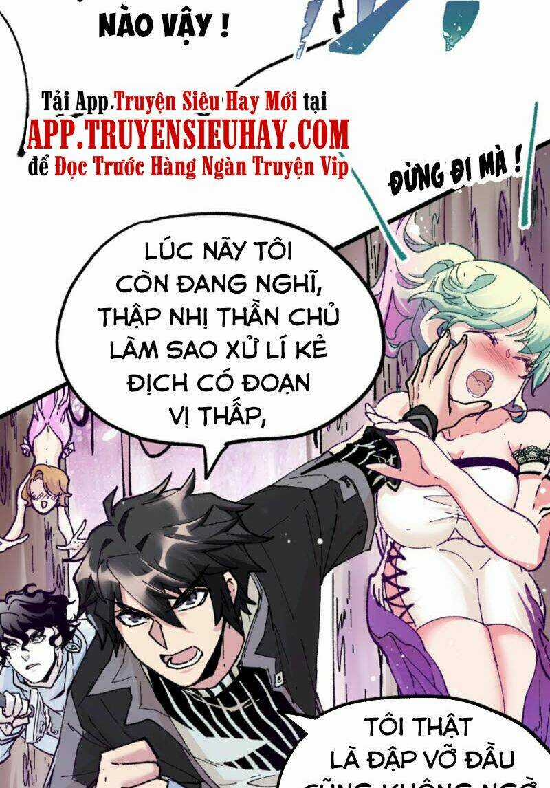 Thánh Khư Chapter 160 trang 69