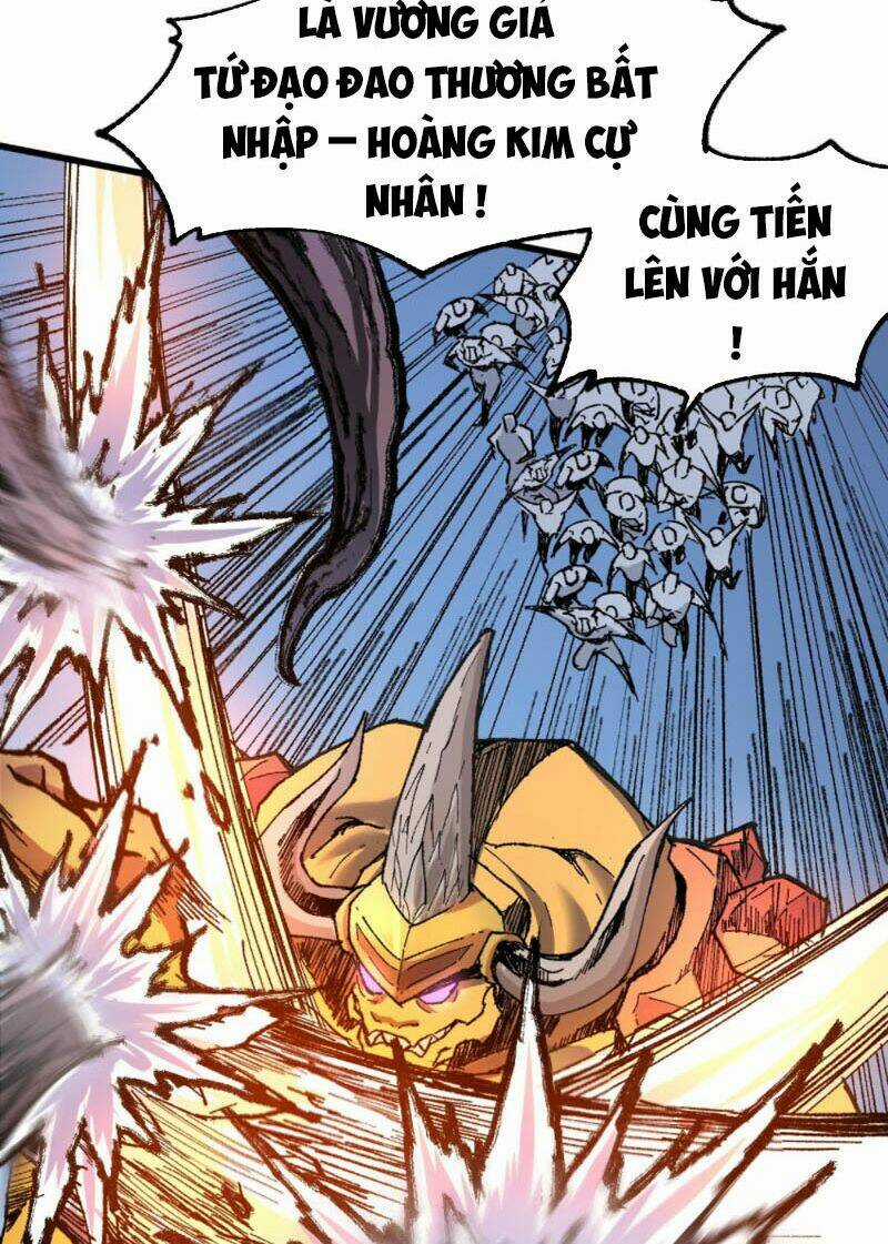 Thánh Khư Chapter 160 trang 7