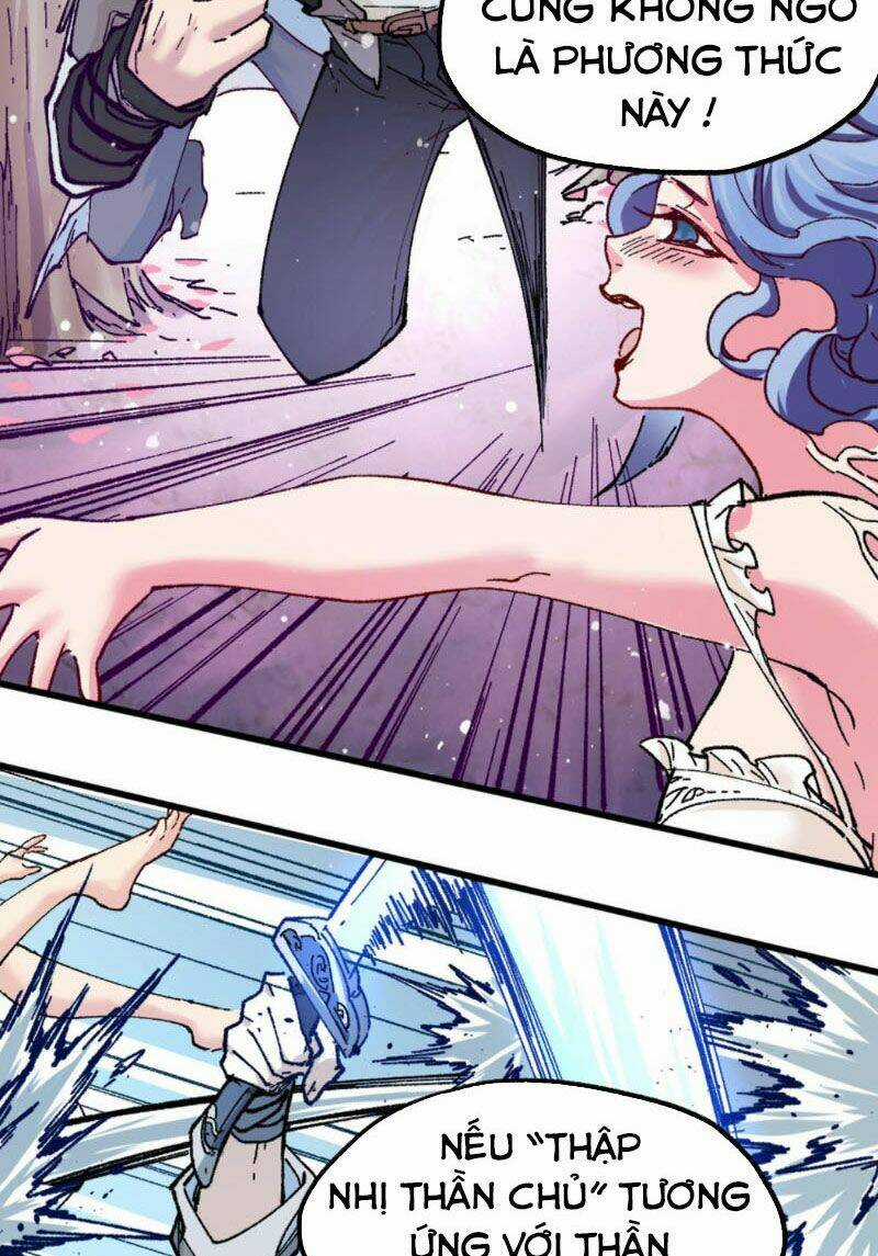 Thánh Khư Chapter 160 trang 70