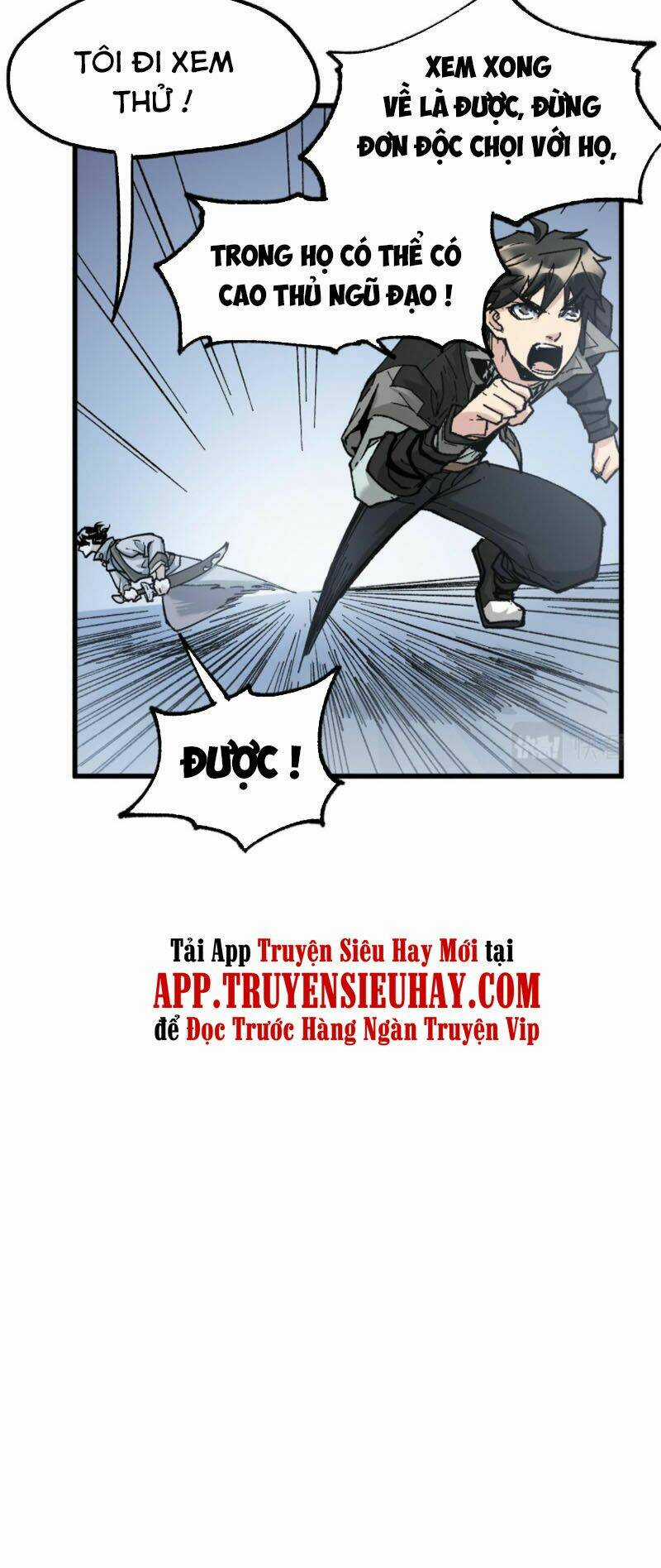 Thánh Khư Chapter 160 trang 73