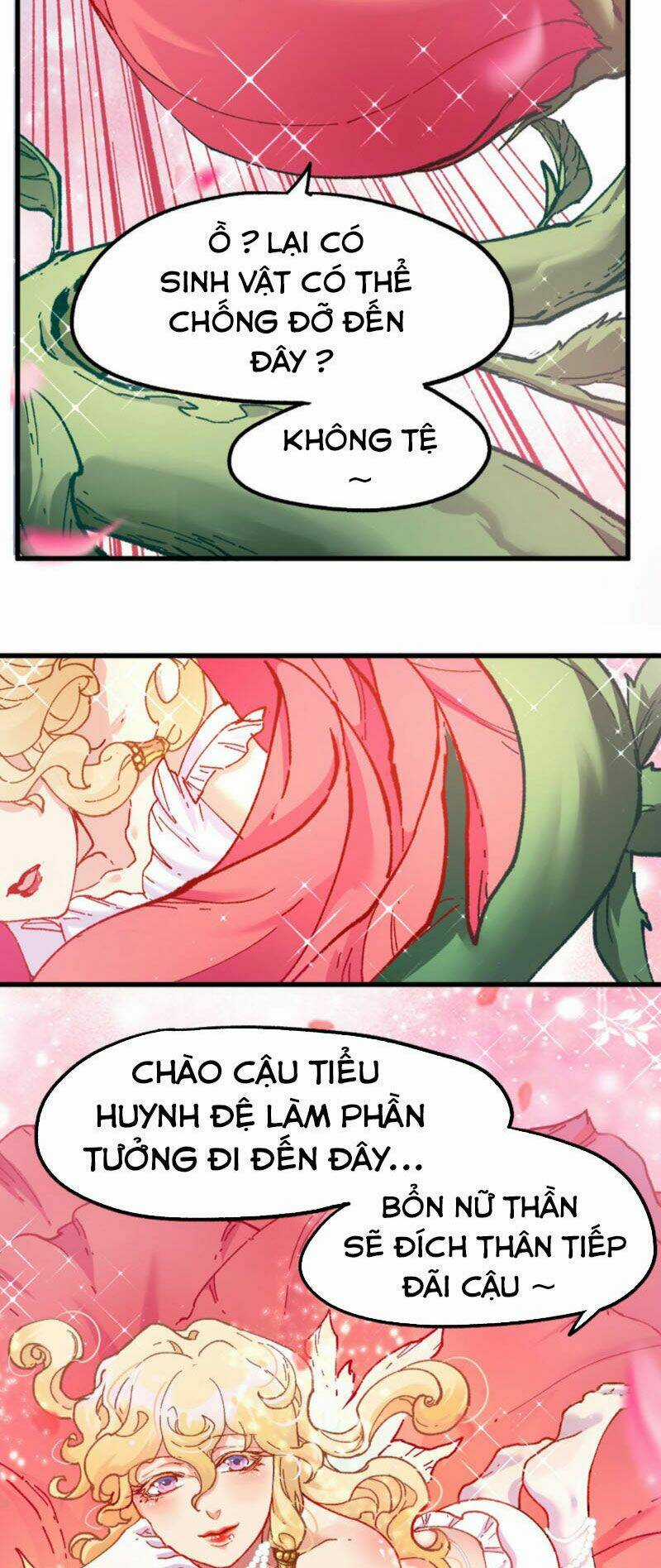 Thánh Khư Chapter 160 trang 75