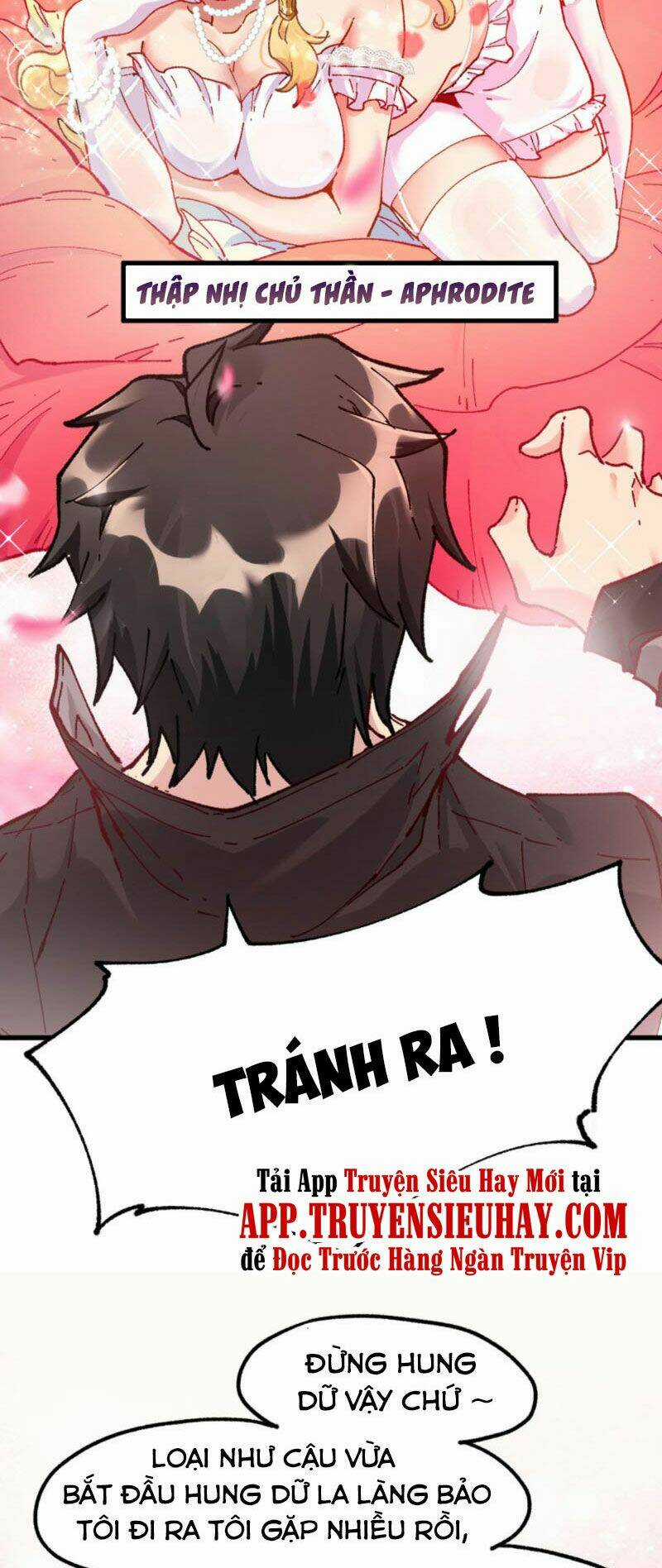 Thánh Khư Chapter 160 trang 76