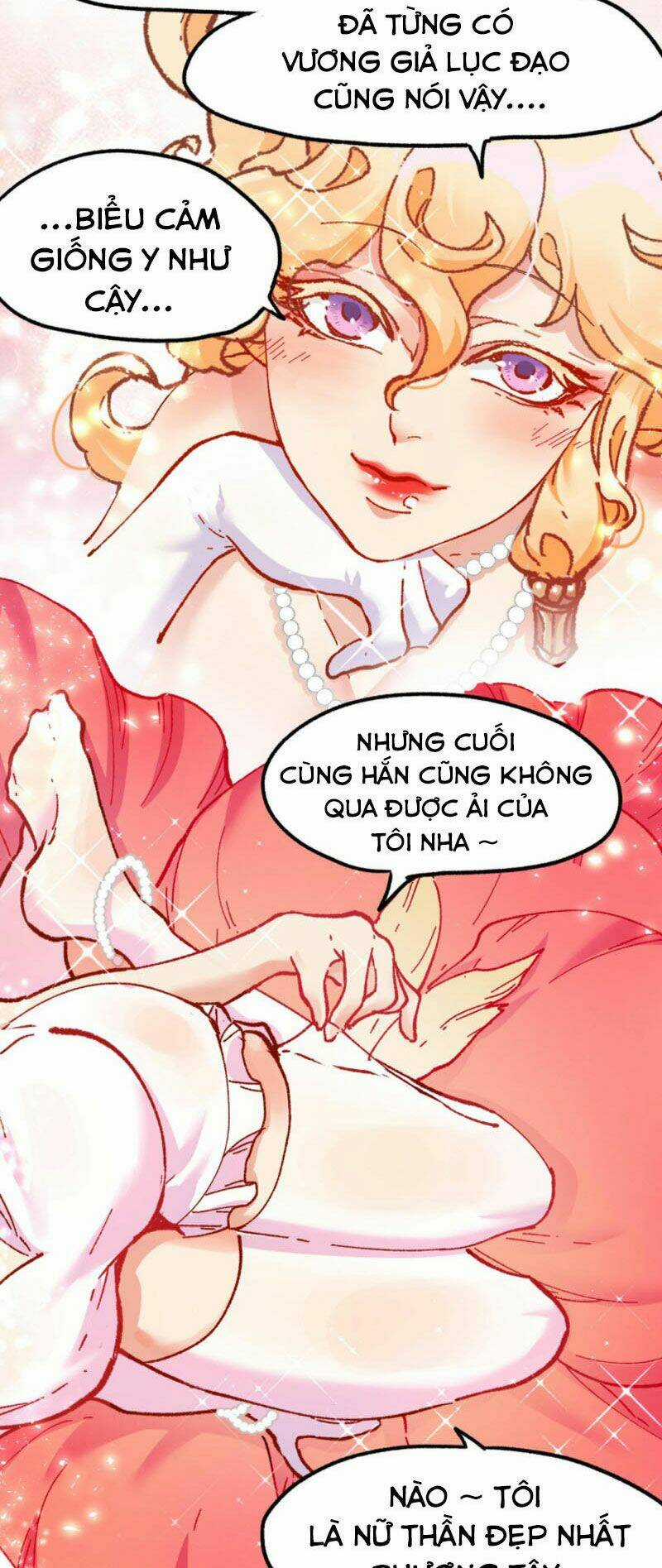 Thánh Khư Chapter 160 trang 77