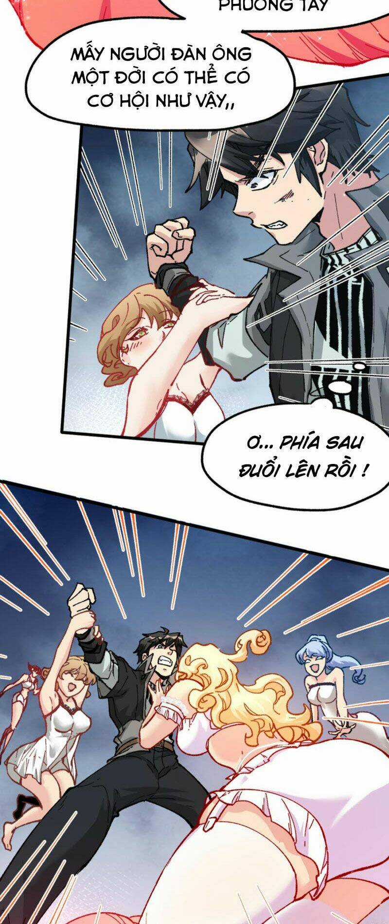 Thánh Khư Chapter 160 trang 78