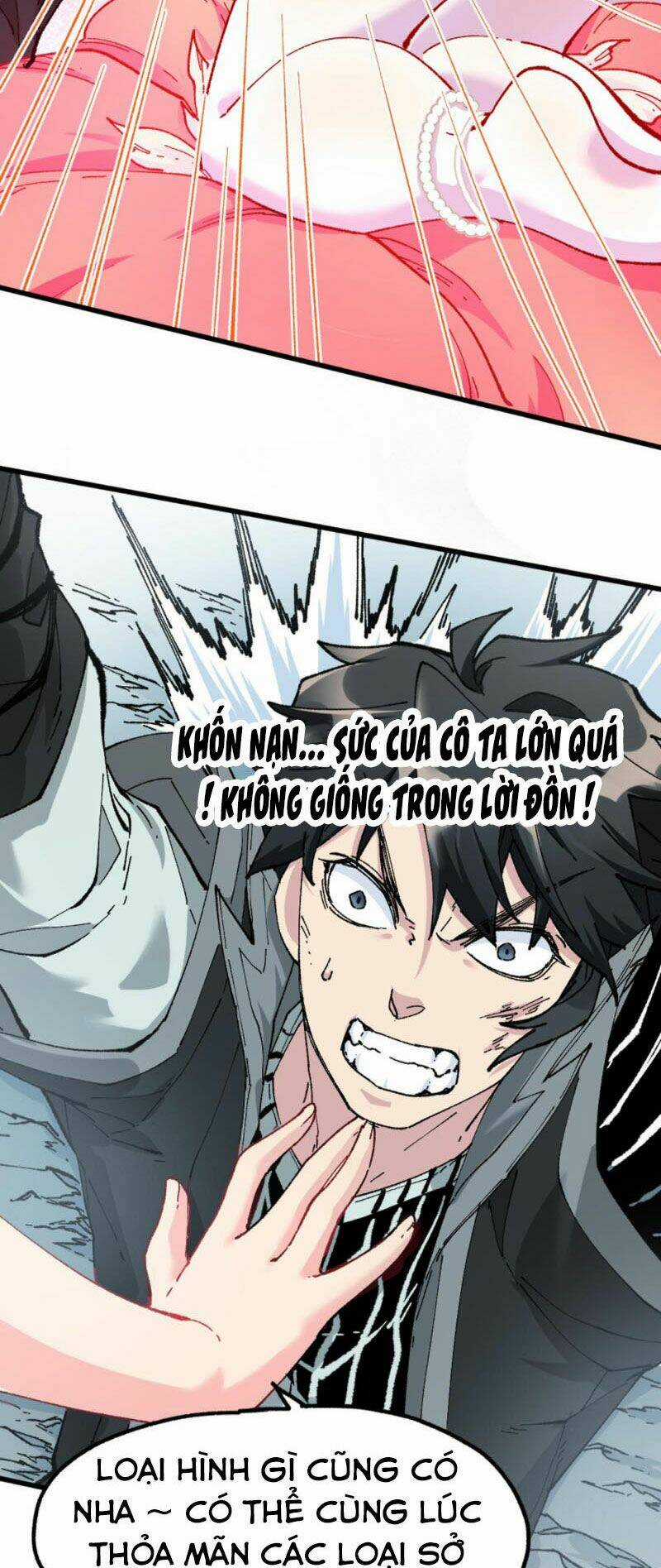 Thánh Khư Chapter 160 trang 79