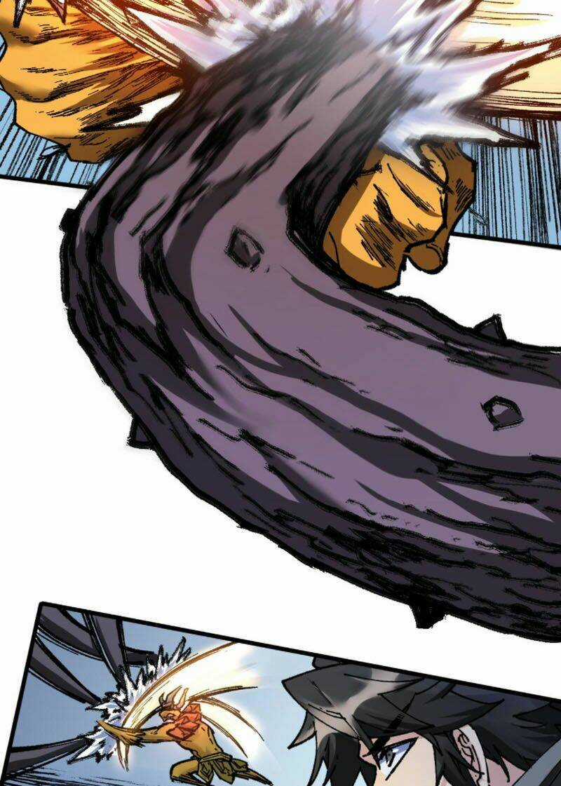 Thánh Khư Chapter 160 trang 8