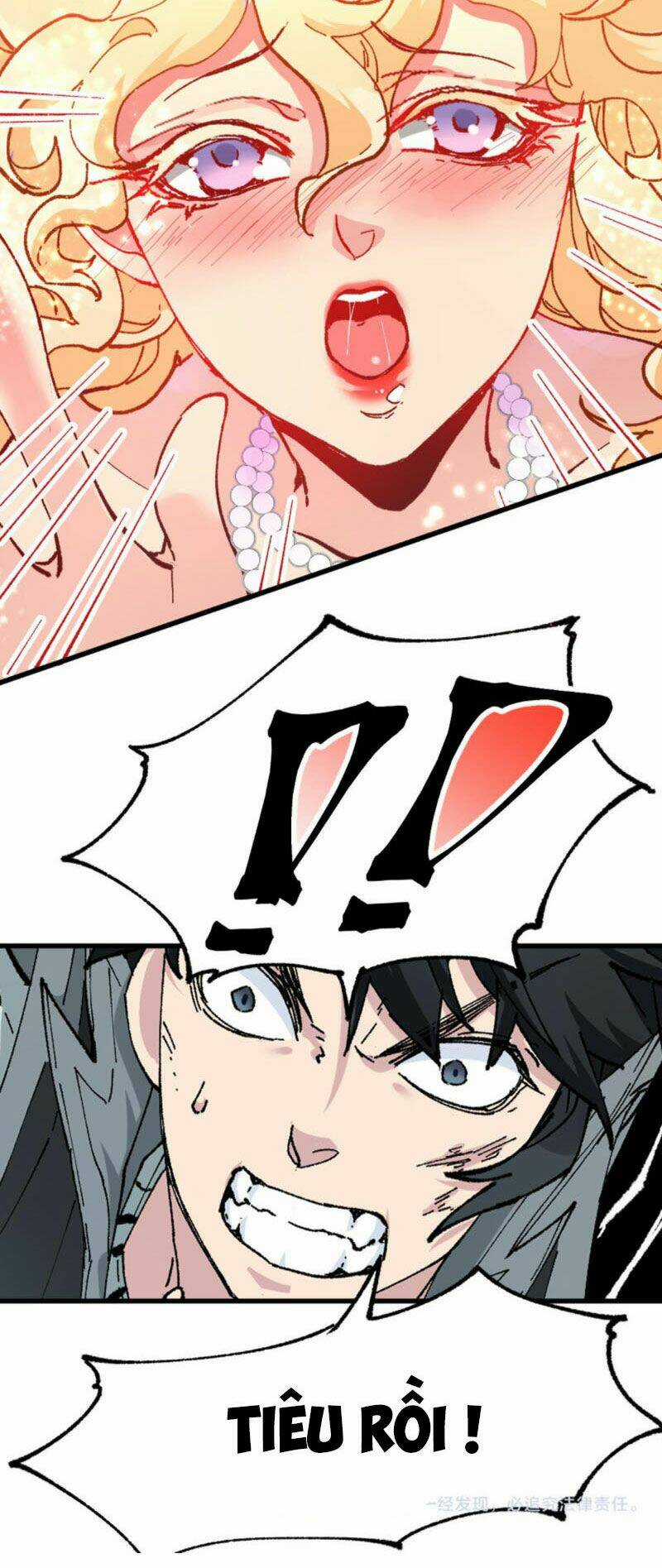 Thánh Khư Chapter 160 trang 83