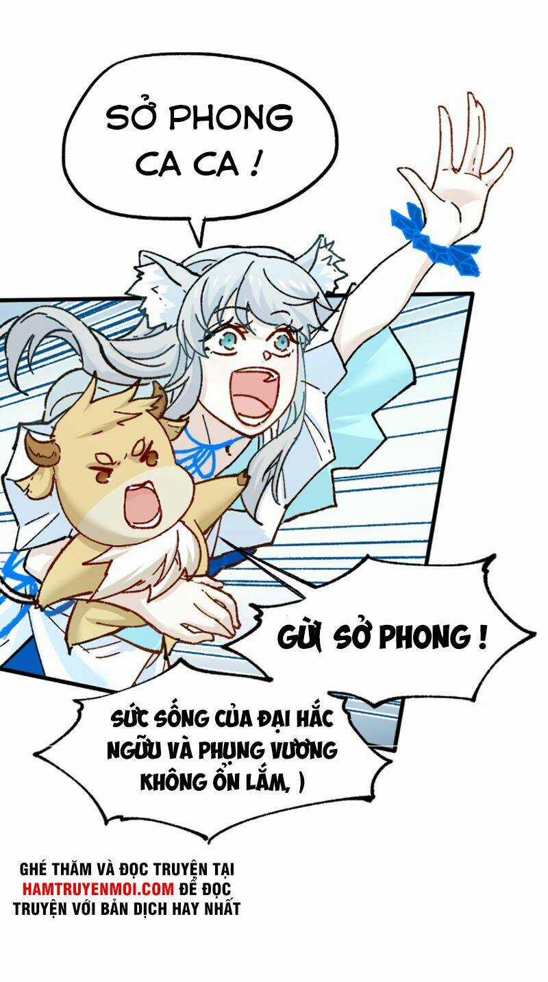 Thánh Khư Chapter 161 trang 13