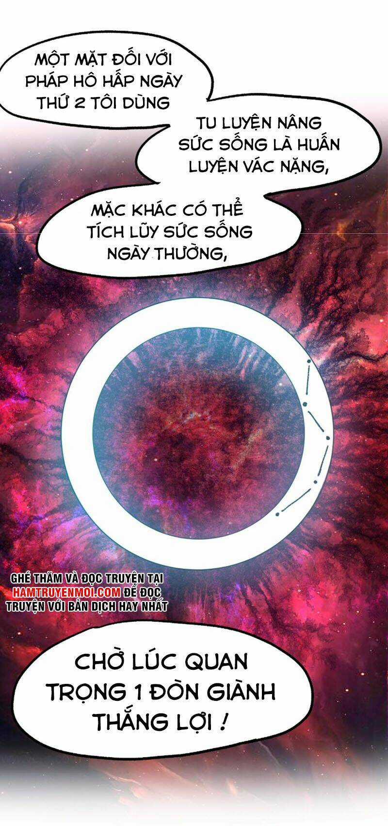 Thánh Khư Chapter 161 trang 19