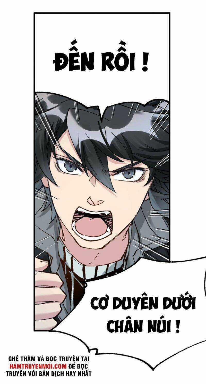 Thánh Khư Chapter 161 trang 21