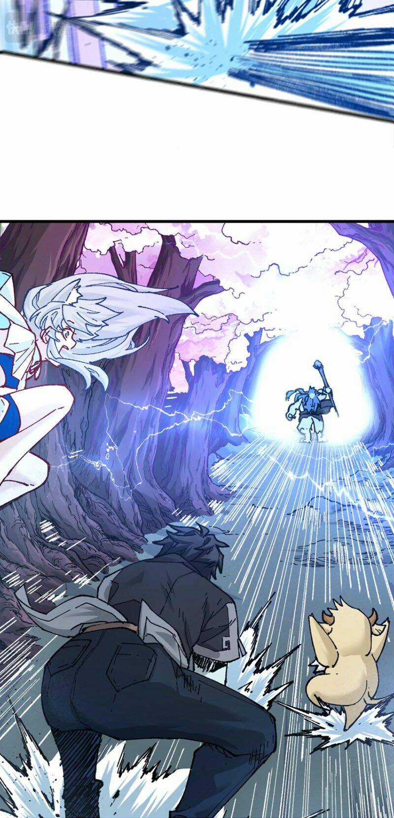 Thánh Khư Chapter 161 trang 24