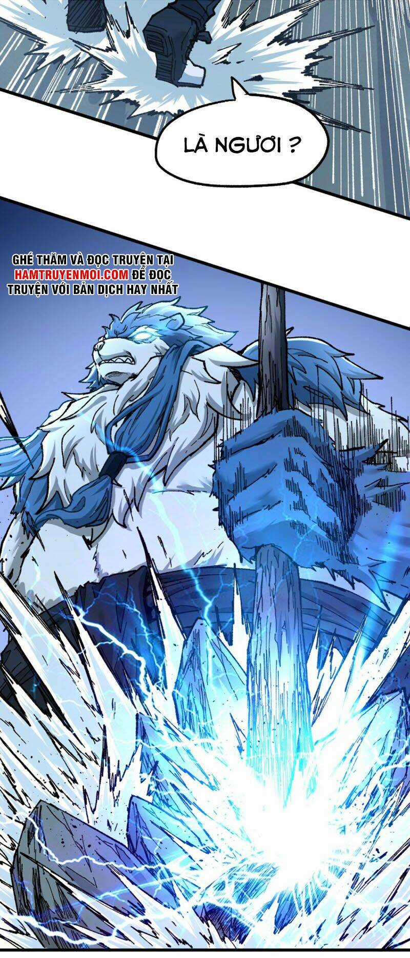 Thánh Khư Chapter 161 trang 25