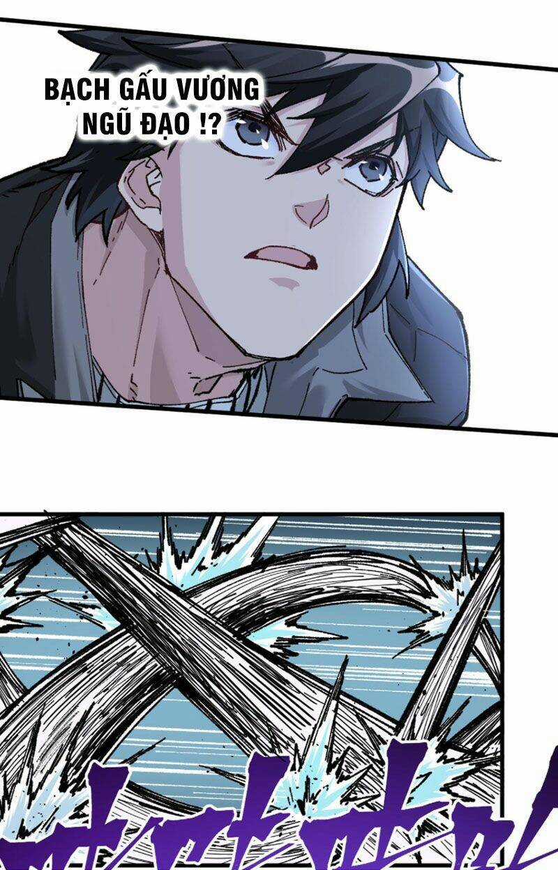 Thánh Khư Chapter 161 trang 26